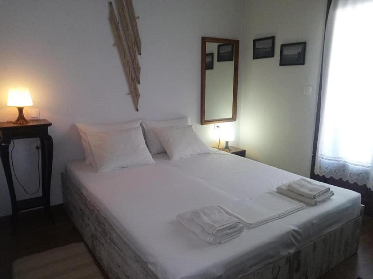 Petrino1880 Sea-Vacation Apartment In Chalkidiki Айос-Николаос Экстерьер фото