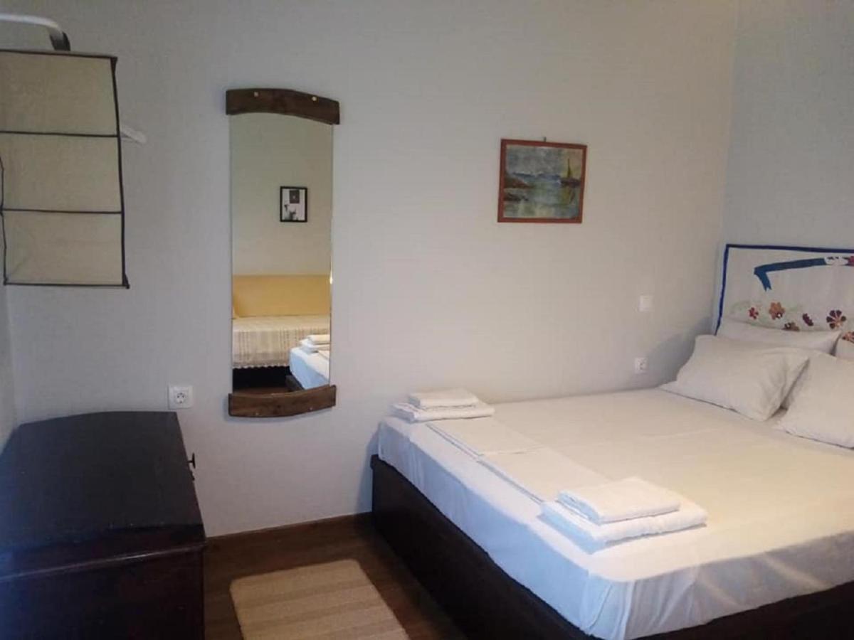 Petrino1880 Sea-Vacation Apartment In Chalkidiki Айос-Николаос Экстерьер фото