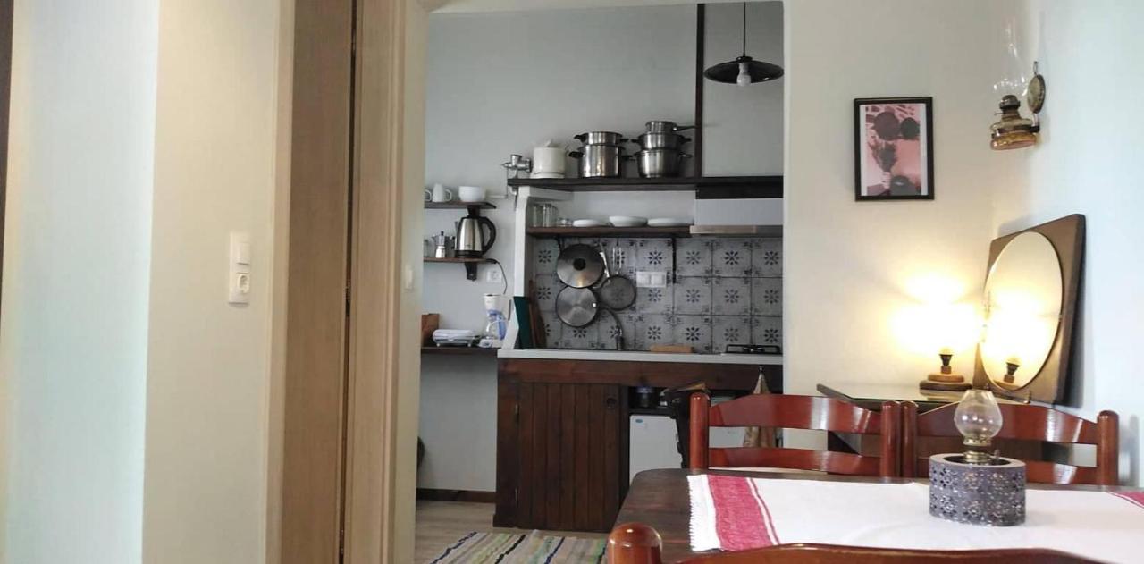 Petrino1880 Sea-Vacation Apartment In Chalkidiki Айос-Николаос Экстерьер фото