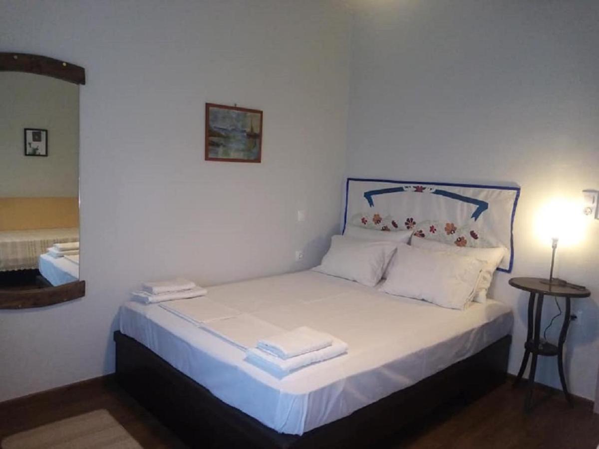 Petrino1880 Sea-Vacation Apartment In Chalkidiki Айос-Николаос Экстерьер фото
