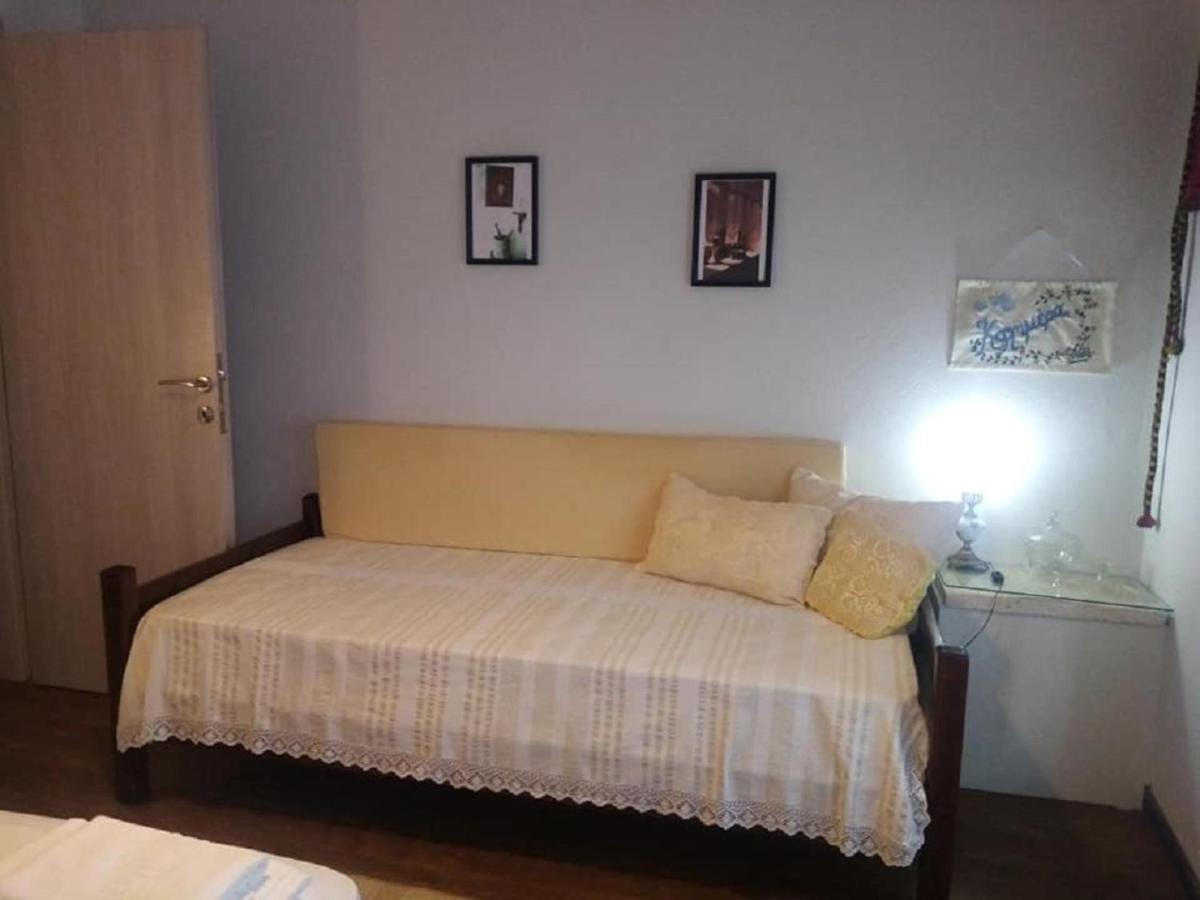 Petrino1880 Sea-Vacation Apartment In Chalkidiki Айос-Николаос Экстерьер фото