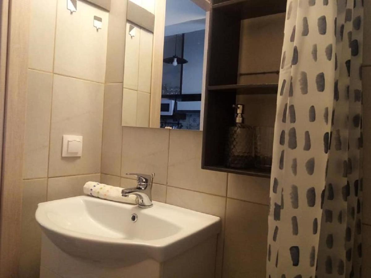 Petrino1880 Sea-Vacation Apartment In Chalkidiki Айос-Николаос Экстерьер фото