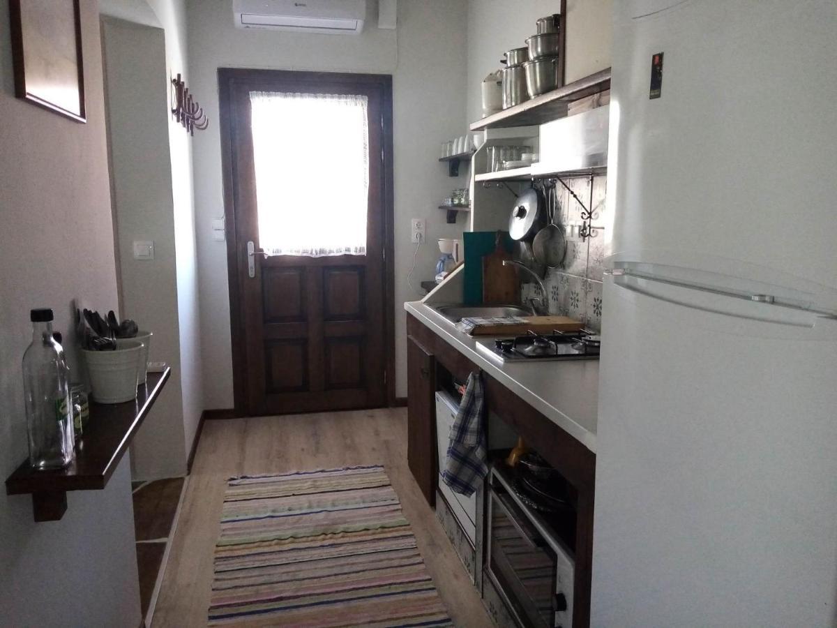 Petrino1880 Sea-Vacation Apartment In Chalkidiki Айос-Николаос Экстерьер фото