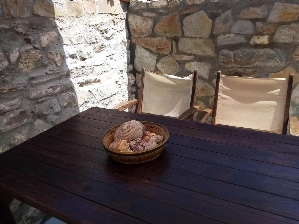 Petrino1880 Sea-Vacation Apartment In Chalkidiki Айос-Николаос Экстерьер фото